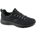 Miniatyrbild 1 av 4: Lågskor Skechers Dynamight Svarta 44
