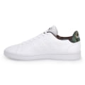 Pikkukuva 3 / 5: Puolikengät Adidas Advantage Base Valkoiset 41 1/3