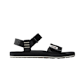 Pikkukuva 1 / 9: Sandaalit The North Face W Skeena Sandal Mustat 40