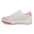 Miniatyrbillede 3 af 5: Sneakers low Munich 005 Point Hvid 38