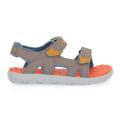 Miniatyrbild 2 av 5: Sandaler Timberland Perkins Row Beige 34