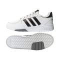 Miniatyrbillede 2 af 2: Sneakers low Adidas Courtbeat Court Hvid 44