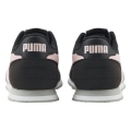 Miniatyrbillede 4 af 5: Sneakers low Puma ST Runner Essential Sort,Pink 38
