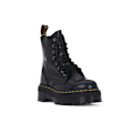 Pikkukuva 2 / 3: Varsikengät Dr Martens Jadon Mustat 40