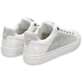 Miniatyrbillede 5 af 6: Sneakers low Colmar Bradbury Out Grå,Hvid 38
