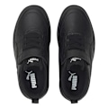 Miniatyrbillede 2 af 5: Sneakers low Puma Rickie AC Sort 30