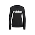 Miniatyrbillede 1 af 5: Sweatshirts Adidas Wmns Essentials Sort 152 - 157 cm/XS
