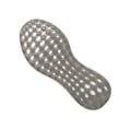 Miniatyrbild 4 av 7: Lågskor Adidas Senseboost GO Gråa,Vit 44 2/3