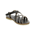 Miniatyrbillede 2 af 6: Sandaler Duckfeet Bornholm Brun 36