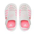 Pikkukuva 4 / 5: Sandaalit Adidas WATER SANDAL Valkoiset 34