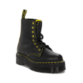Miniatyrbillede 1 af 10: Glans Dr Martens jadon ii star Sort 37