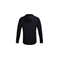Miniatyrbillede 2 af 7: Sweatshirts Under Armour Rush All Purpose Hoodie Sort 173 - 177 cm/S