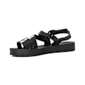 Miniatyrbillede 4 af 10: Sandaler Zaxy 1797490774HH285071 Sort 39