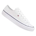 Miniatyrbillede 2 af 4: Kondisko Tommy Hilfiger T3X4322070890100 Hvid 36