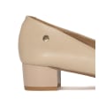 Miniatyrbillede 8 af 9: Pumper Maciejka 0333022001 Beige 37