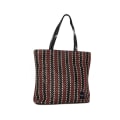 Miniatyrbillede 1 af 8: Håndtasker Pepe Jeans PL031422594DU Sort,Rød