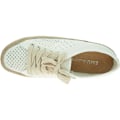 Miniatyrbillede 5 af 6: Espadriller Emu Agonis Beige,Hvid 41