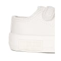 Miniatyrbillede 8 af 10: Sneakers low Big Star KK374055 Hvid 32