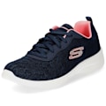 Pikkukuva 1 / 7: Puolikengät Skechers Dynamight 20 Homespun Mustat 38