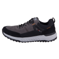 Miniatyrbillede 2 af 5: Sneakers low Rieker U010042 Grå,Sort 45