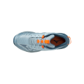 Miniatyrbillede 4 af 5: Sneakers low Mizuno Wave Daichi 7 Azurblå 43