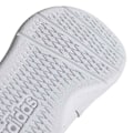 Pikkukuva 4 / 7: Puolikengät Adidas Tensaur C Valkoiset 39 1/3