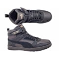 Miniatyrbillede 3 af 3: Sko Puma Rbd Game Wtr Sort 43