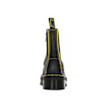 Miniatyrbillede 7 af 10: Glans Dr Martens jadon ii star Sort 36