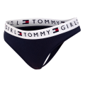 Miniatyrbillede 1 af 4: Majtki Tommy Hilfiger UW0UW01572416 Flåde XS