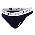 Pikkukuva 1 / 4: Majtki Tommy Hilfiger UW0UW01572416 Tummansininen XS