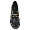 Miniatyrbillede 5 af 7: Sneakers low Guess FL7ILRLEA14BLACK Sort 39