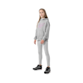 Miniatyrbillede 4 af 4: Sweatshirts 4F JBLD002 Grå 140 - 145 cm