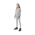 Pikkukuva 4 / 4: Puserot je Fleecet 4F JBLD002 Harmaat 158 - 164 cm