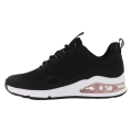 Miniatyrbillede 2 af 4: Sneakers low Skechers Uno 2 Sort 36