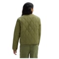 Pikkukuva 5 / 7: takki Vans Forces Os Short Rev Liner Jacket Vaaleanpunaiset,Oliivinväriset 173 - 177 cm/L