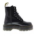 Pikkukuva 3 / 5: Varsikengät Dr Martens Jadon Mustat 40