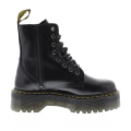 Pikkukuva 3 / 5: Varsikengät Dr Martens Jadon Mustat 41