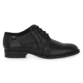 Miniatyrbillede 1 af 5: Sneakers low Bugatti Marillo Sort 44