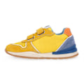 Miniatyrbillede 3 af 5: Sneakers low Naturino 0g04 Argal Gul 22