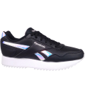 Miniatyrbillede 1 af 3: Sneakers low Reebok Royal Glide Ripple Double Flåde 35