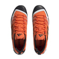 Pikkukuva 3 / 4: Puolikengät Adidas Terrex Swift Solo 2 Mustat,Oranssin väriset 47 1/3