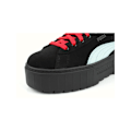 Miniatyrbillede 6 af 8: Sko Puma Mayze Dua Lipa Sort 41