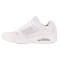 Miniatyrbillede 2 af 4: Sneakers low Skechers Uno Sol Hvid 47.5