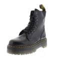 Miniatyrbillede 2 af 5: Glans Dr Martens Jadon Sort 41