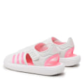 Pikkukuva 3 / 5: Sandaalit Adidas WATER SANDAL Valkoiset 34