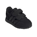 Pikkukuva 3 / 6: Puolikengät Adidas VS Switch 3 I Mustat 22