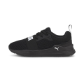 Miniatyrbillede 1 af 6: Sneakers low Puma Wired Run PS Sort 30