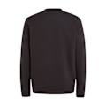 Miniatyrbillede 6 af 6: Sweatshirts Tommy Hilfiger DM0DM17157BDS Sort 184 - 188 cm/XL