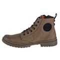 Miniatyrbillede 1 af 4: Sko Palladium Sp20 Unzipped Beige 44