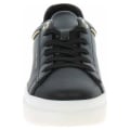 Miniatyrbillede 2 af 7: Sneakers low Tommy Hilfiger FW0FW07030BDS Sort 37